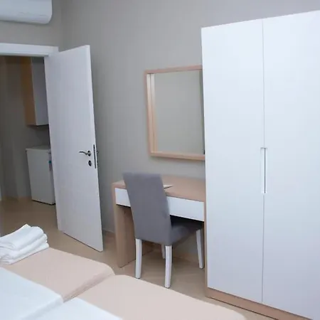 Feel Like Apartamento Vlorë