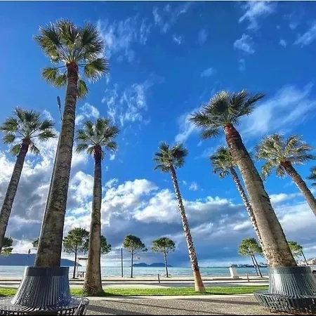 Feel Like * Vlorë