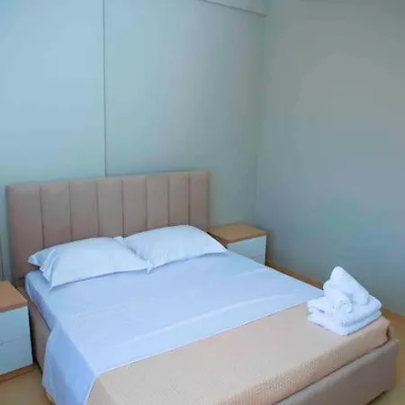 Apartamento Feel Like Vlorë