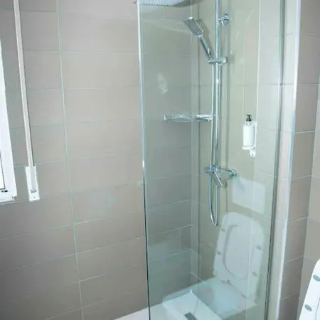 Feel Like Apartamento Vlorë