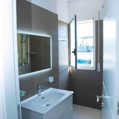 Apartamento Feel Like Vlorë
