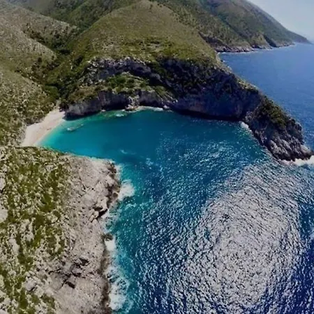 Feel Like Apartmán *