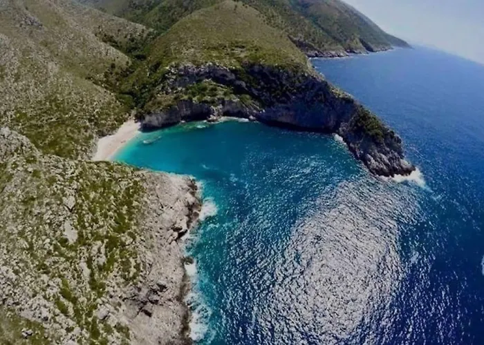 Feel Like Apartmán *